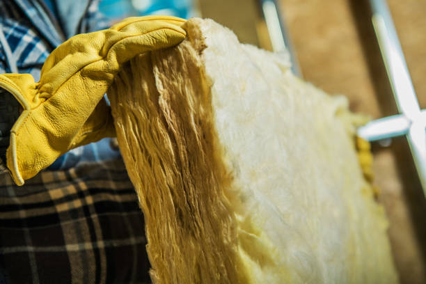 Best Blown-in Insulation in Mineral Wells, TX